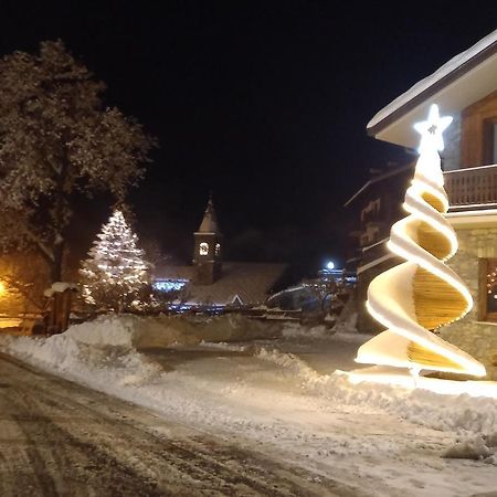 Casa Coccolin Apartman Emarese Kültér fotó