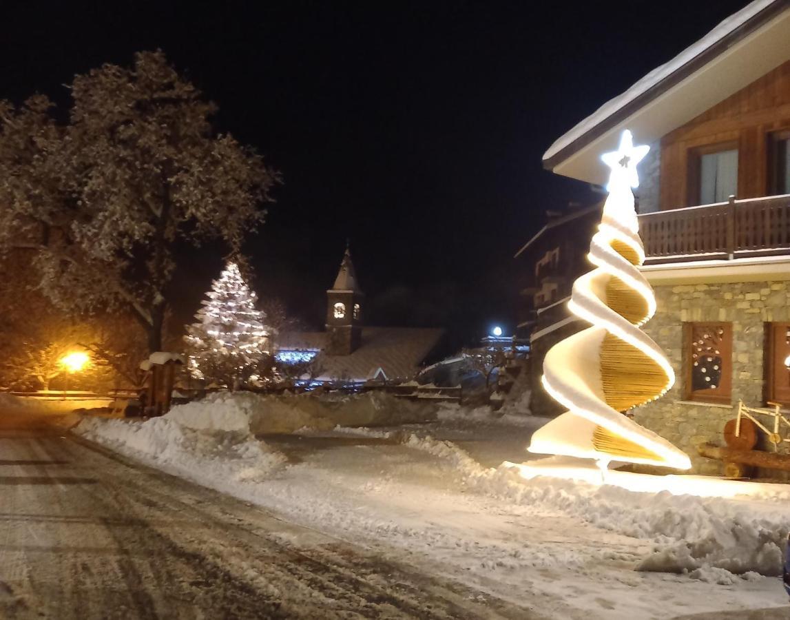 Casa Coccolin Apartman Emarese Kültér fotó